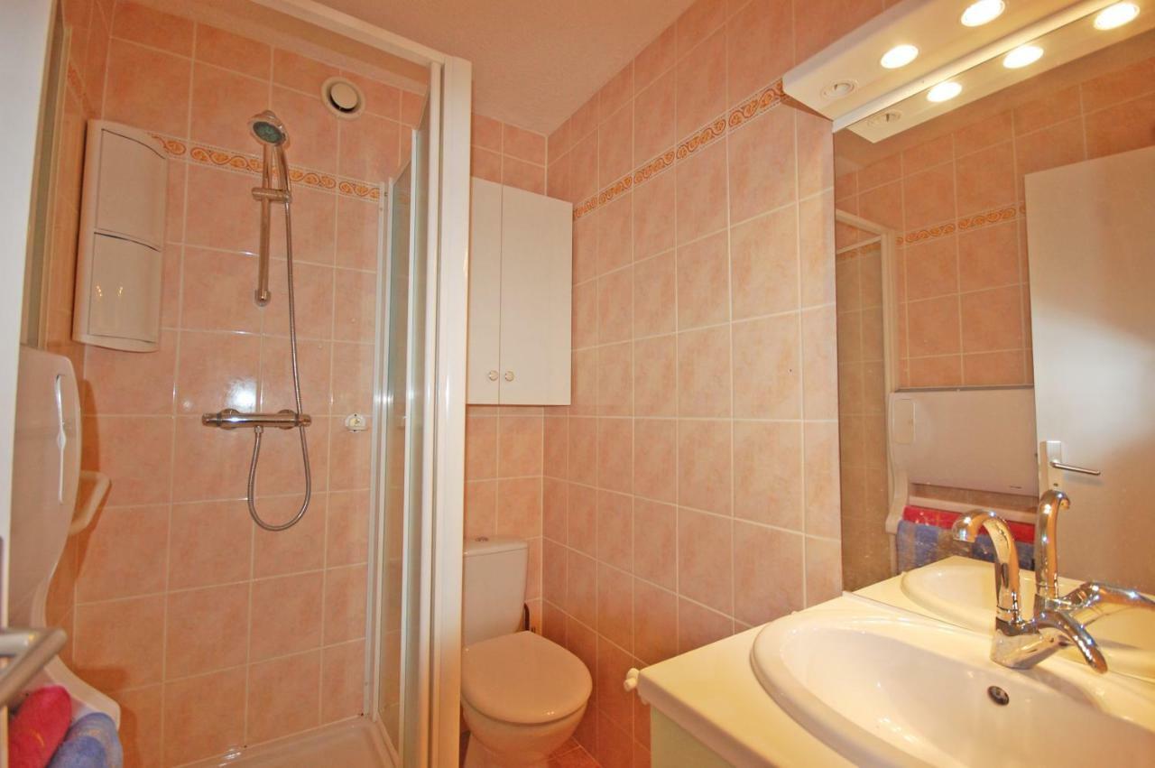 Grand studio la Presqu'île 2 Gruissan Extérieur photo