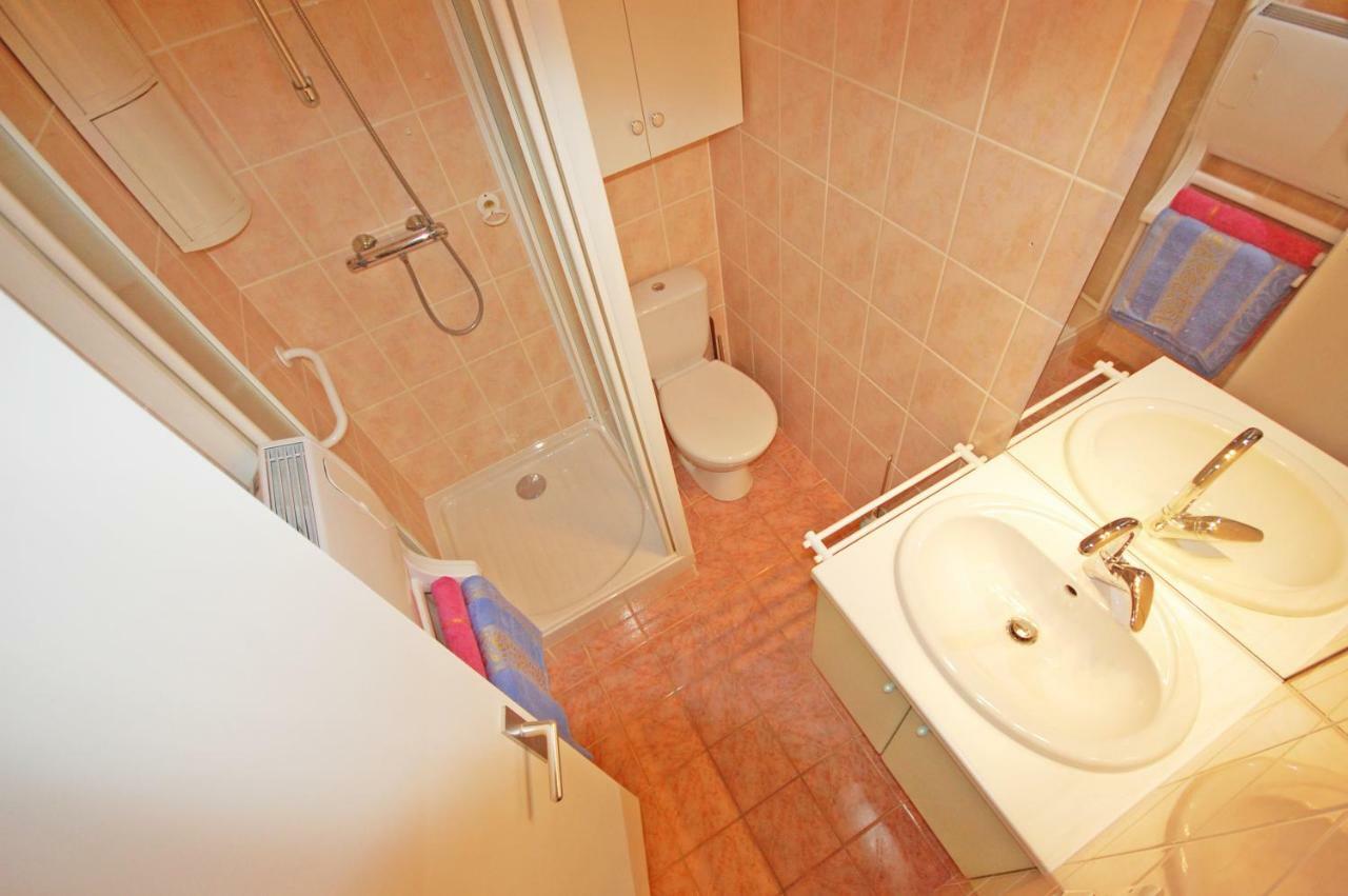 Grand studio la Presqu'île 2 Gruissan Extérieur photo